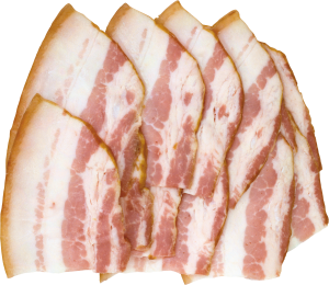 Bacon PNG-10910